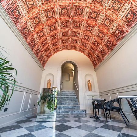 גאליפולי Palazzo Vergine - By Inside Salento מראה חיצוני תמונה