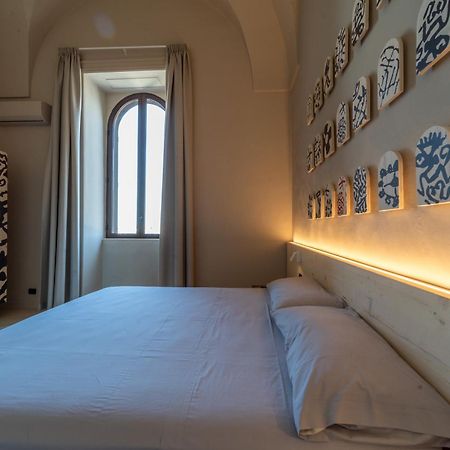 גאליפולי Palazzo Vergine - By Inside Salento מראה חיצוני תמונה
