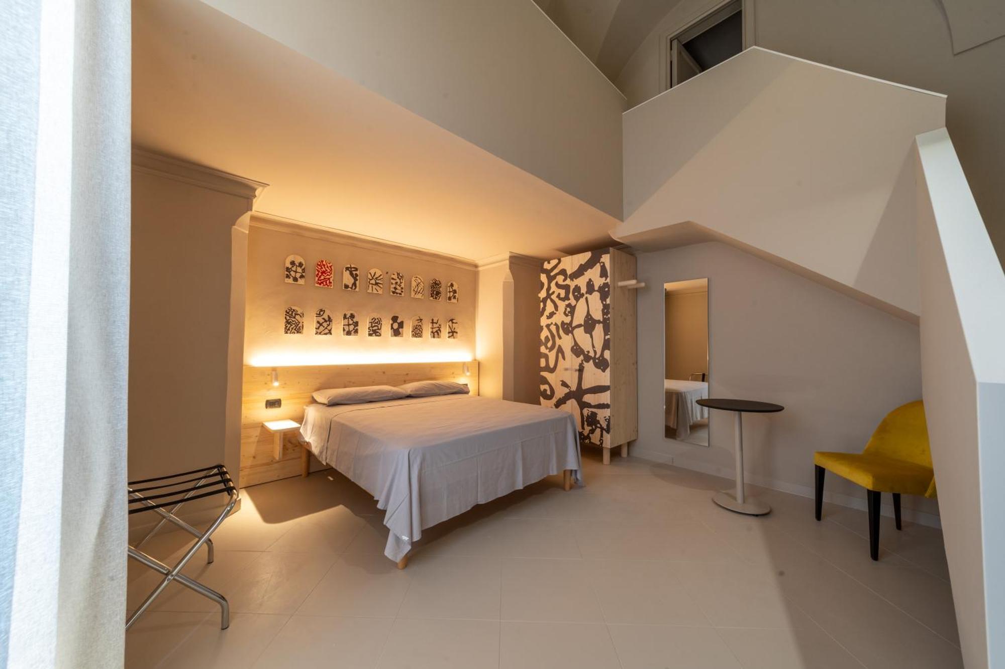 גאליפולי Palazzo Vergine - By Inside Salento מראה חיצוני תמונה